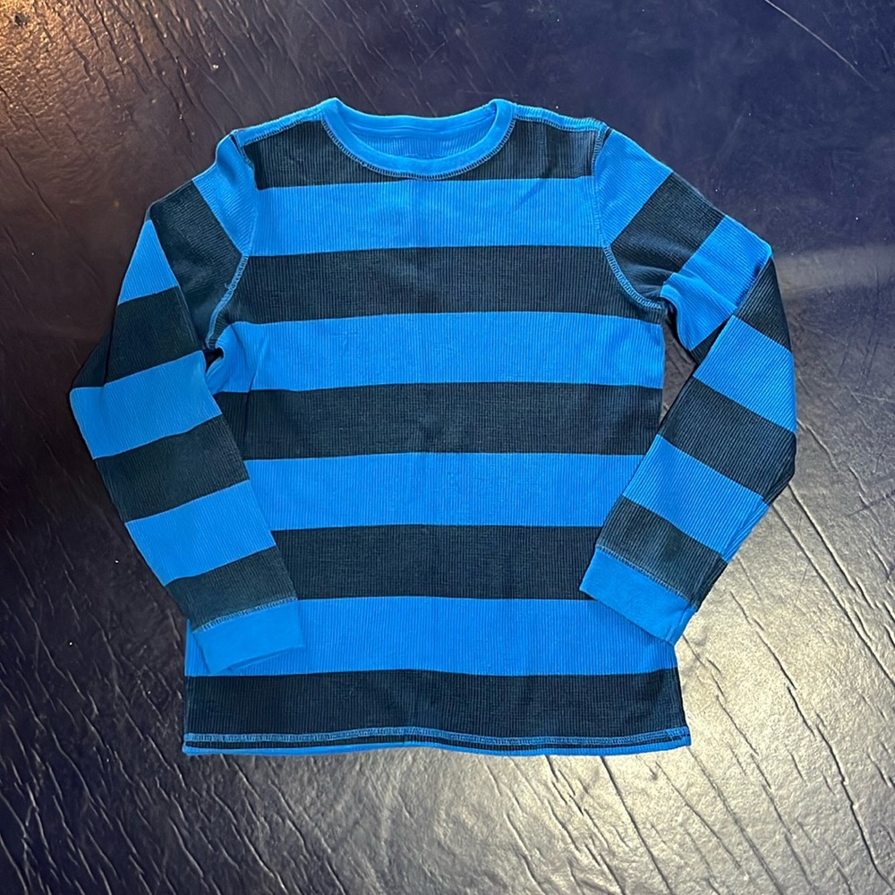 Urban Pipeline long sleeve thermal shirt